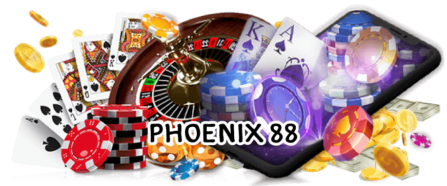 phoenix88